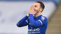 Seandainya James Maddison ke Arsenal, Legenda Manchester United: Kemunduran Karier