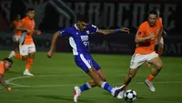 Perang Bintang Persib Vs Ratchaburi FC pada Leg Kedua 16 Besar AFC Two: Turunkan Skuad Terbaik di Duel Hidup-Mati