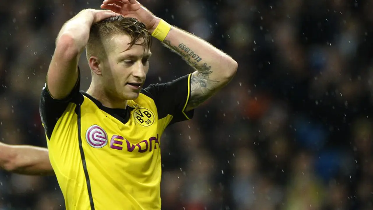 Marco Reus