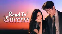 Sinopsis Drama China 'Road to Success': Perjuangan Esther Yu dan Tim Sepak Bola