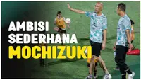 Berita Video, ambisi Coach Saturo Mochizuki bersama Timnas di Piala Asia U-17