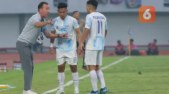 Undian League Cup Untungkan PSIM Yogyakarta