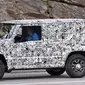 Suzuki Jimny 5 pintu (Carscoops)