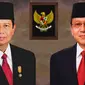 Poster SBY-Budiono (Istimewa)