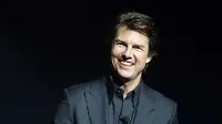 Rumah Tom Cruise Dijual Seharga Rp 1 Triliun