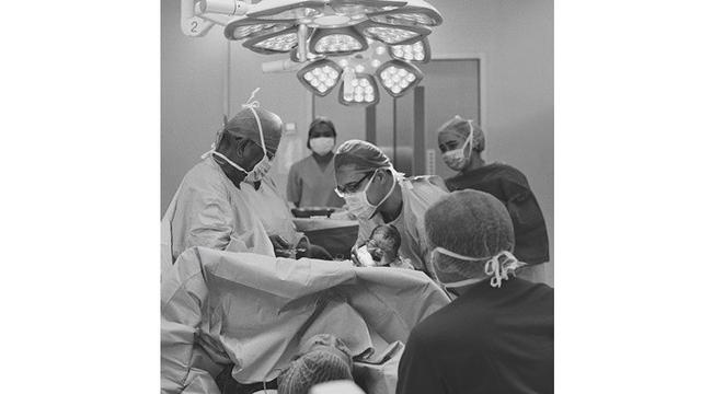 Tya Ariestya melahirkan (Sumber: Instagram/tya_ariestya)