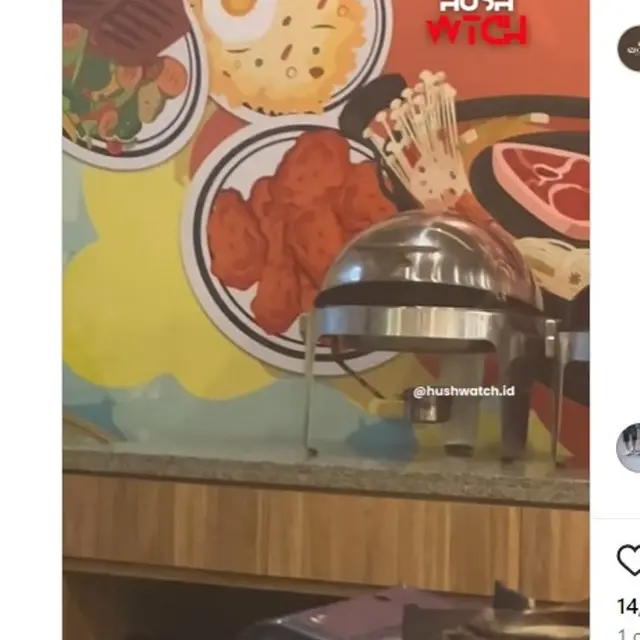 Restoran Khas Korea di Cipete Jakarta Selatan