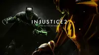 Injustice 2. (Sumber: Trusted Reviews)
