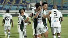 PSS Sleman, Liga 2 Championship 2025/2026. (Dok. ileague.id)