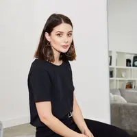 All black outfit. (Foto: harperandharley.com)