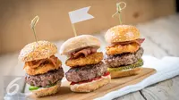 Sebaiknya Hindari Menu Junk Food untuk Buka Puasa dan Sahur, Kenapa?