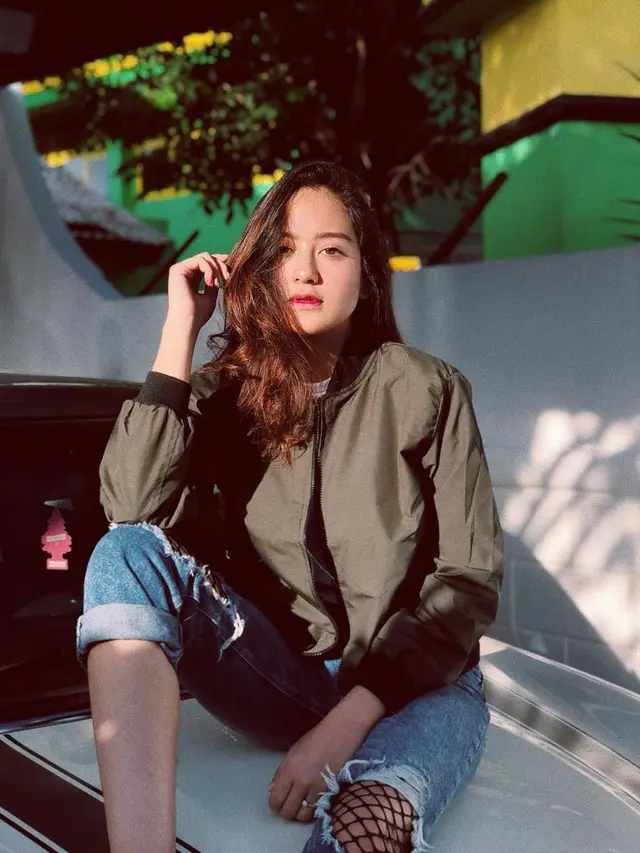 [Bintang] Salsabilla Adriani