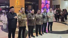 SK Terbit, Kemenpora Matangkan Persiapan PON 2028 di NTB, NTT dan Jakarta