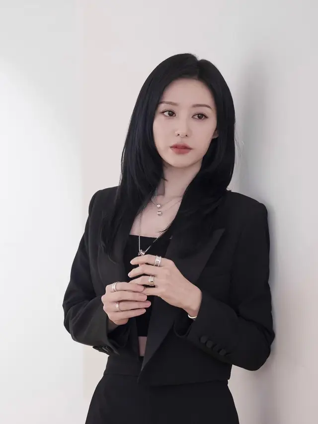 Kim Ji Won Siap Gelar Fan Meeting Pertama di Jakarta, Disambut Antusias