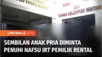 Kasus yang satu ini kembali jadi peringatan bagi para orangtua, bahwa pelaku pelecehan seksual terhadap anak bisa jadi adalah orang yang tak diduga, di sekitar kita. Di Jambi, belasan bocah laki-laki dan perempuan dicabuli seorang ibu, yang merupakan...