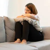 Sulitnya memaafkan./Copyright shutterstock.com/g/structuresxx