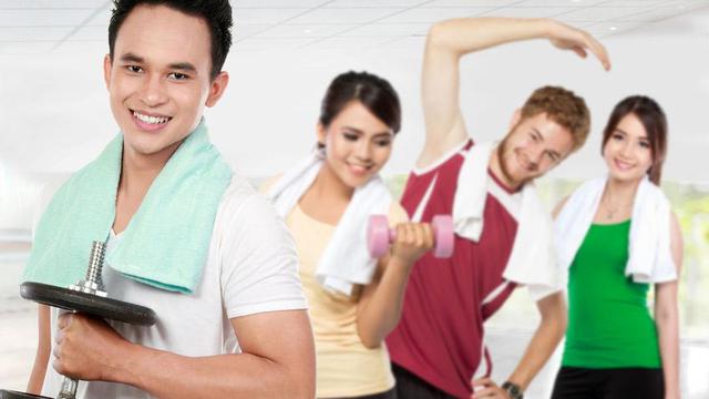 Perkuat Sistem Imun Tubuh dengan Cara Ini