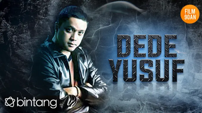 [Bintang] Dede Yusuf