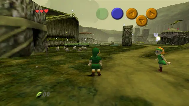 10 Game Nintendo Terbaik Sepanjang Masa 2