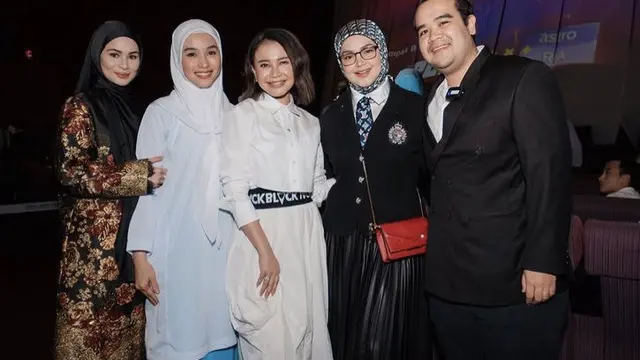 Siti Nurhaliza