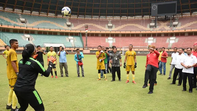 Stadion Utama Riau