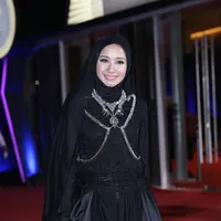 Laudya Cynthia Bella (Galih W. Satria/Bintang.com)