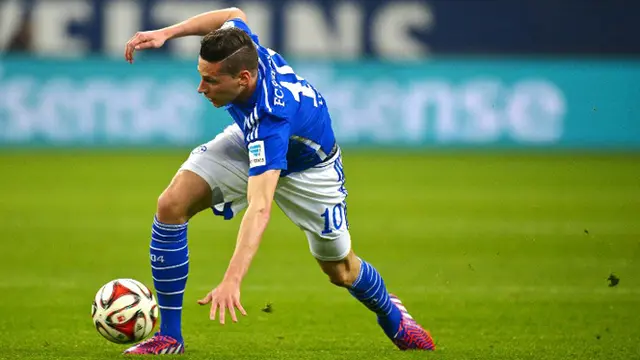 Julian Draxler