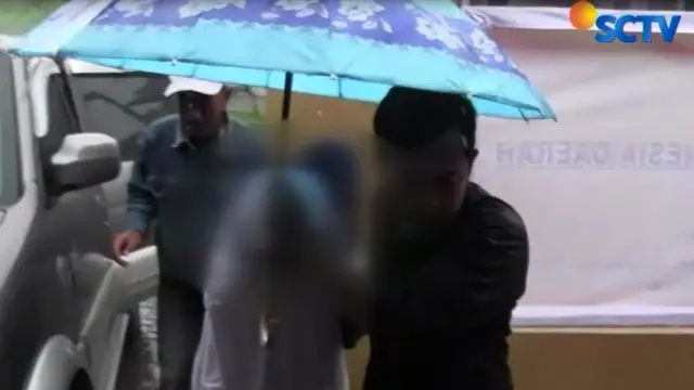Kronologi 2 Remaja yang Diculik Anak Punk di Tasikmalaya
