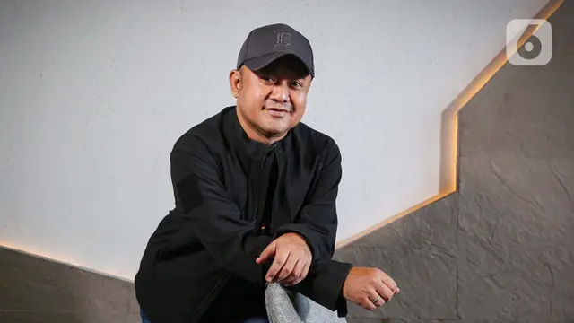 Rizal Mantovani
