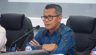 Industri Manufaktur Indonesia Hadapi Tantangan Produksi dan Permintaan