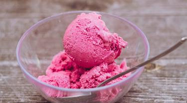 Seperti Ini Kepribadian Penyuka Es Krim Rasa Strawberry Lifestyle Fimela Com