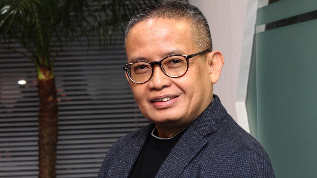 Profil Fetra Syahbana, Eks Petinggi Nutanix dan IBM yang Kini Nahkodai Trend Micro Indonesia