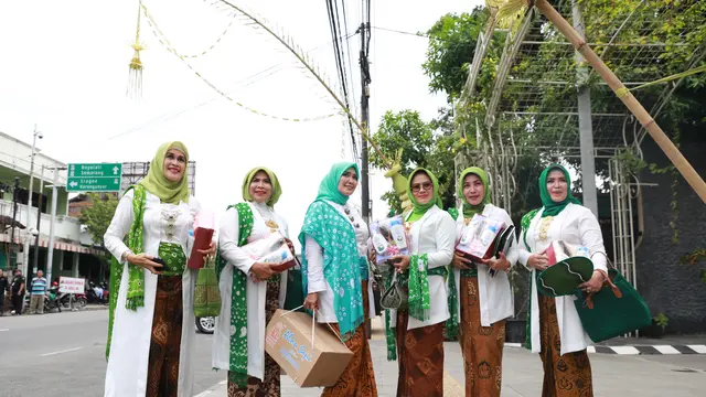 [Bintang] Kahiyang Ayu - Bobby Nasution