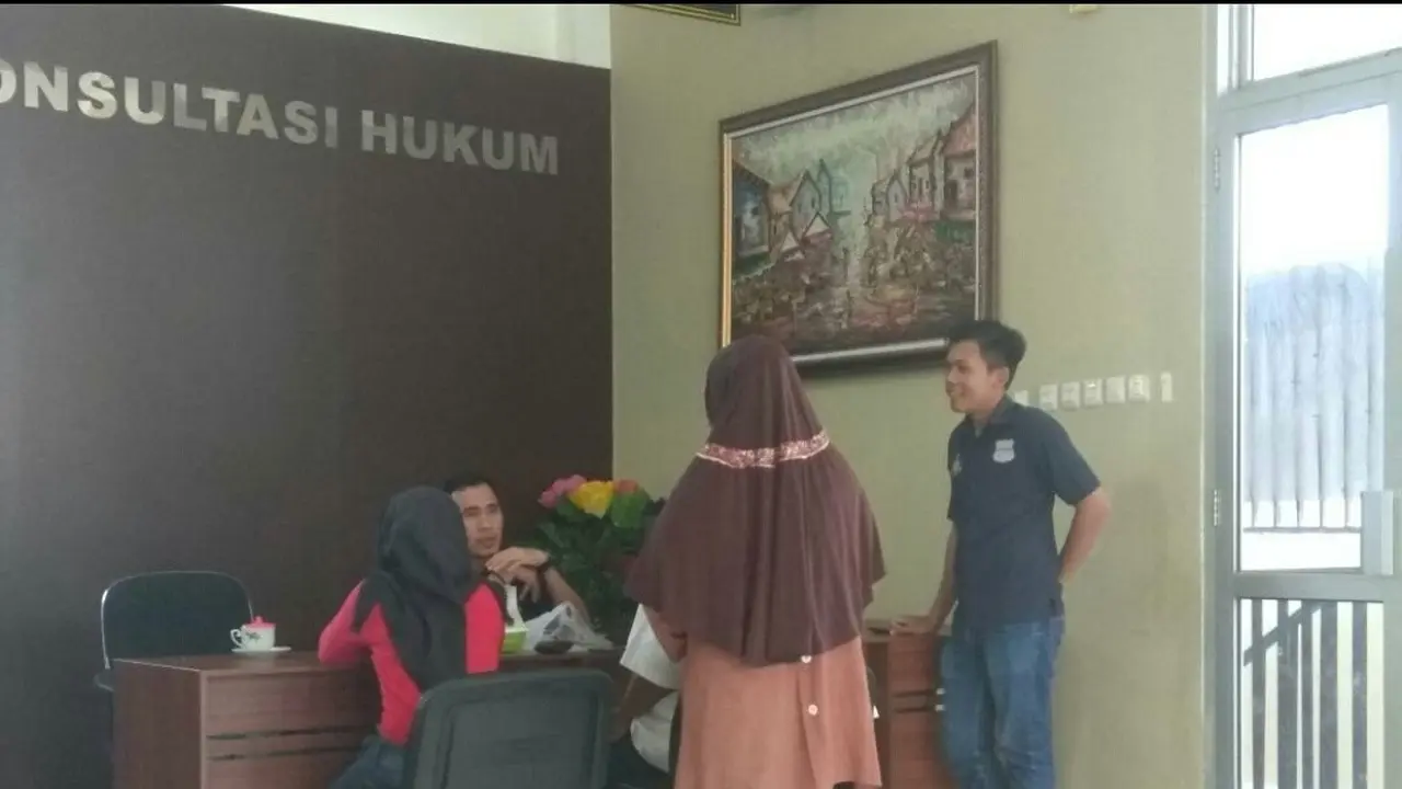 Siswa SD di Palembang Dicabuli Pasca Dipaksa Tenggak Miras