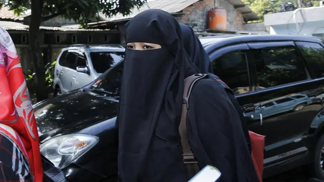 [Bintang] Dian Rositaningrum