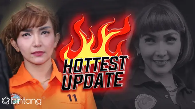 [Bintang] HL Hottest Update Roro Fitria
