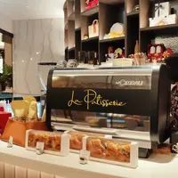 ilustrasi La Patisserie/Febi/Fimela