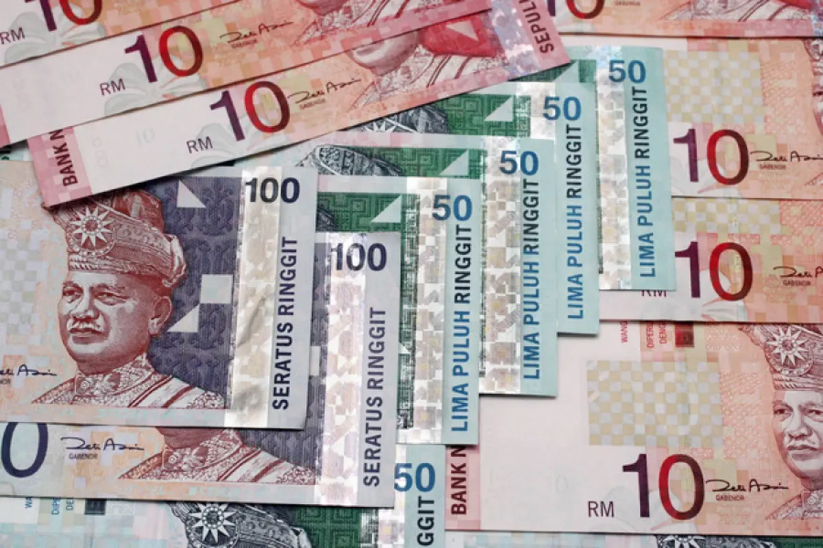 Ringgit Malaysia