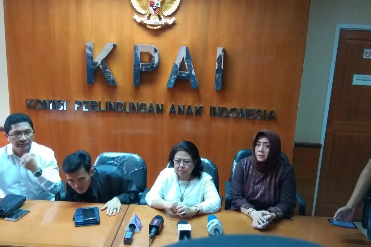 [Bintang] Gatot Brajamusti