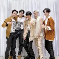 NCT Dream, credit:  NCT Dream