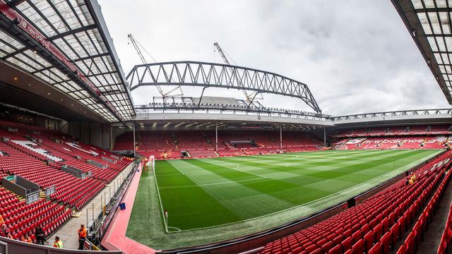 Menyeramkan Ini 5 Stadion Berhantu Di Dunia Bola Liputan6 Com