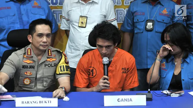 Jefri Nichol