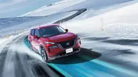 Nissan X-Trail e-Power berpeluang tampil di GIIAS 2024.