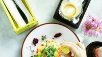 Makan Malam Sendirian, Adakah Manfaatnya?