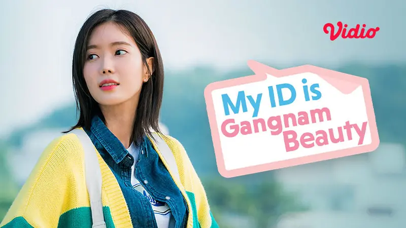 Drama Korea My ID is Gangnam Beauty