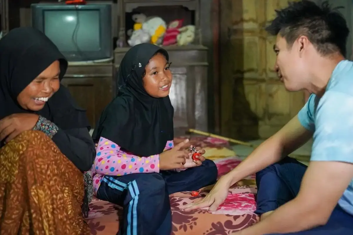 Baim wong
