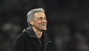 Pilihan Mengejutkan Luis Enrique untuk Ballon d'Or 2026: Bukan Messi, Rodri, atau Mbappe