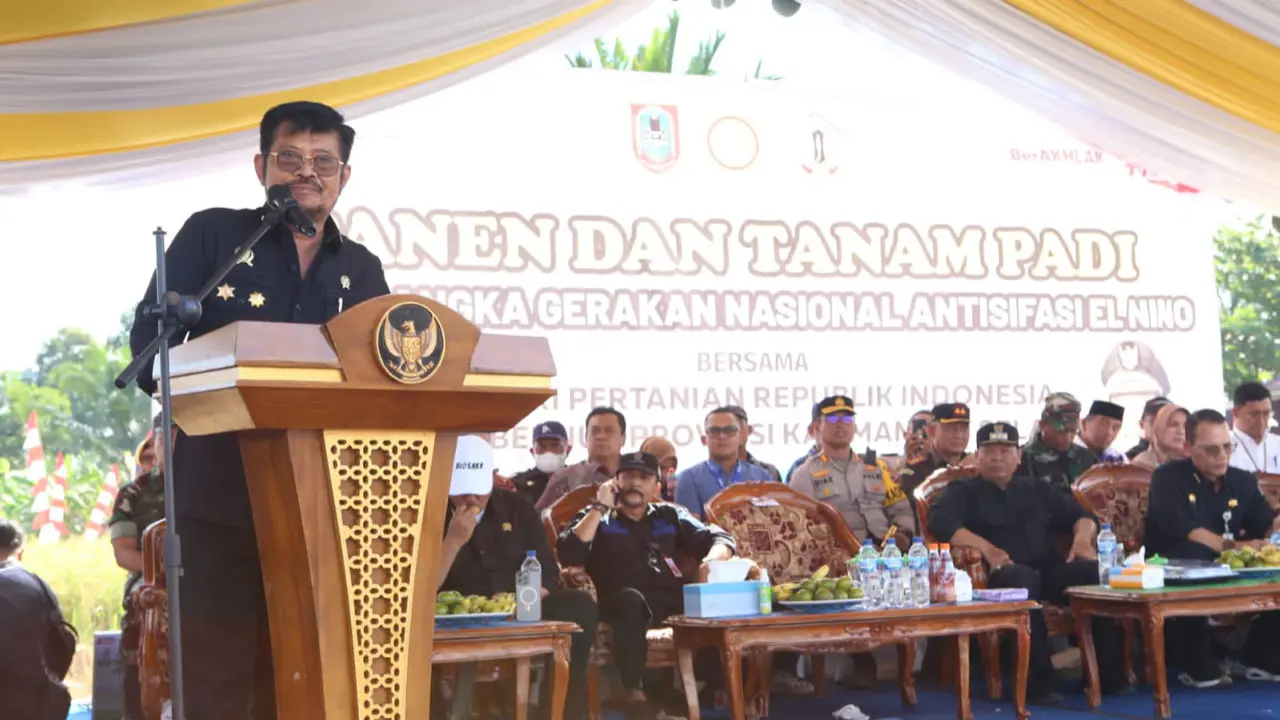 Kementan