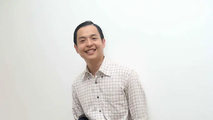 [Bintang] Ernest Prakasa