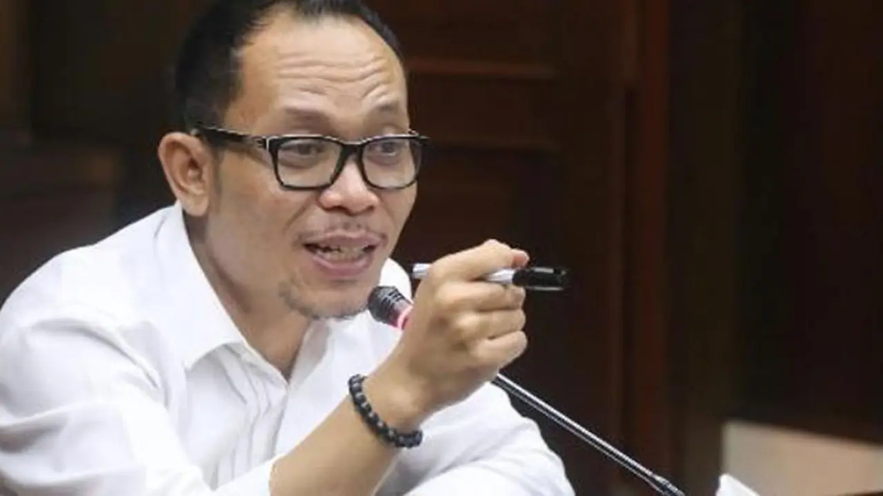 Yuk Hadiri Inspirato Liputan6.com Bersama Hanif Dhakiri, Free